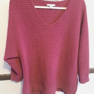 American Eagle Pullover Womens Sweater